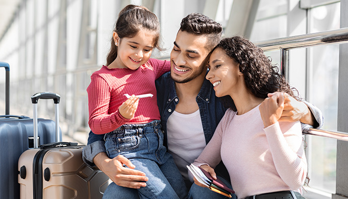 Book Domestic Flight Tickets Online with Brightsun’s Flexible Options